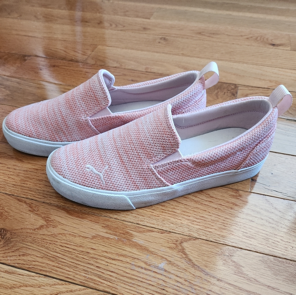 Puma Bari Slip On Shoes